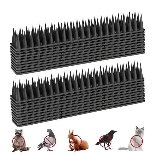 The Best Quality Bird Spikes for Pigeons in Vizag (Visakhapatnam)