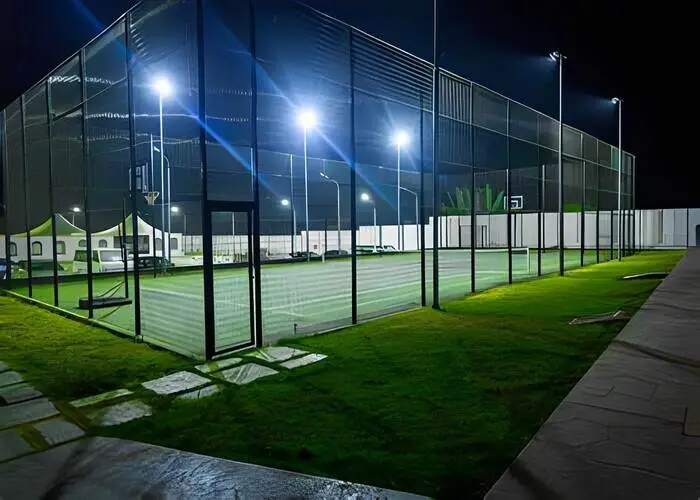 Top Premium Box Cricket Setup Installation in Vizag (Visakhapatnam)