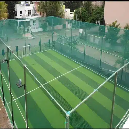 Top Premium Quality Box Cricket Setup Installation in Vizag (Visakhapatnam)