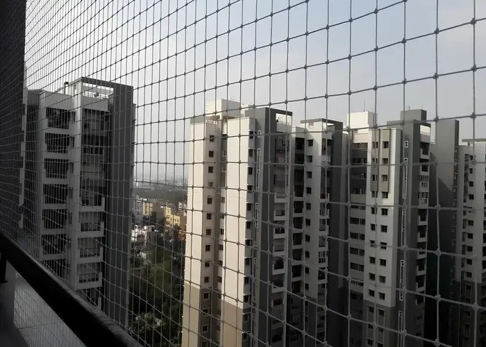The Best Premium Quality Bird Netting Service in Tirupati and Nellore - Reliable Netting
