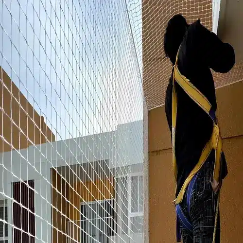 Top Quality Nets for Balcony in Tirupati and Nellore - Reliable Netting