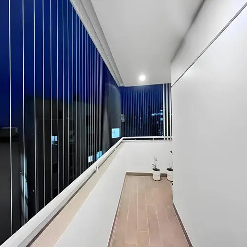 Balcony Invisible Grills in Pallavaram and Chitlapakkam Reliable Netting