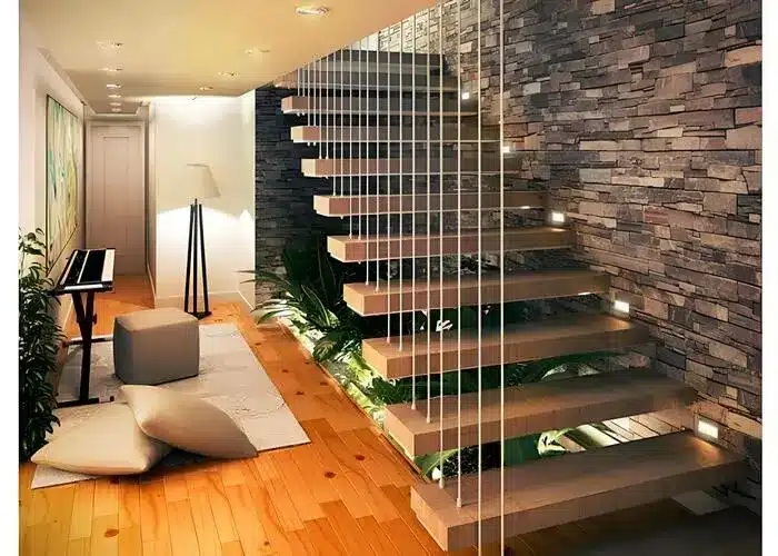 Best Quality Staircase Invisible Grills in Kadapa and Kurnool