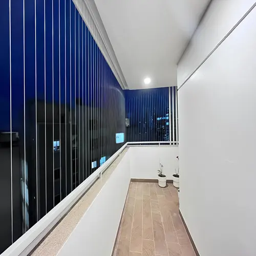 Balcony Invisible Grills in Vizianagaram and Srikakulam