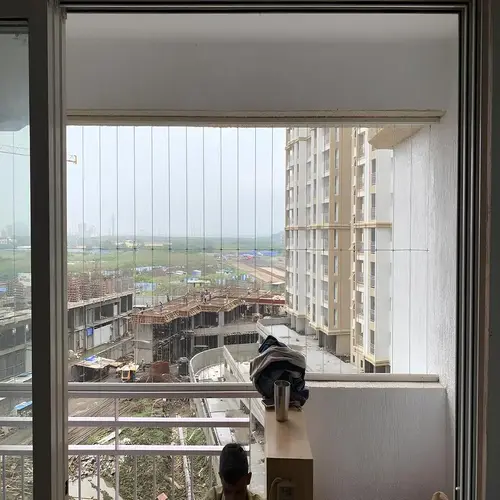 Best Balcony Invisible Grills in Rangareddy and Medchal Malkajgiri