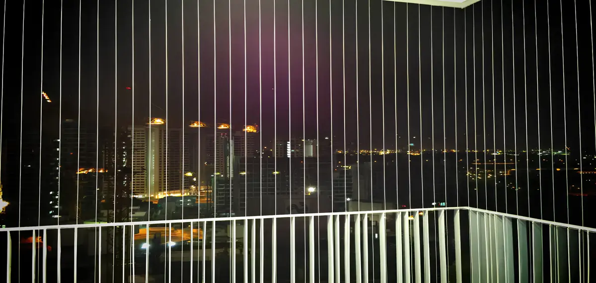 Invisible Grills in Vizianagaram and Srikakulam