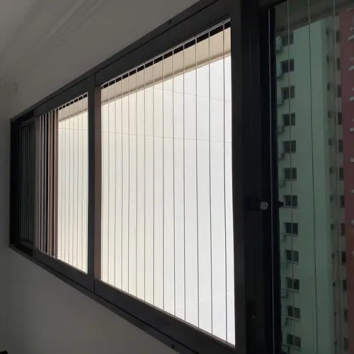 Window Invisible Grills in Anakapalli and Amalapuram