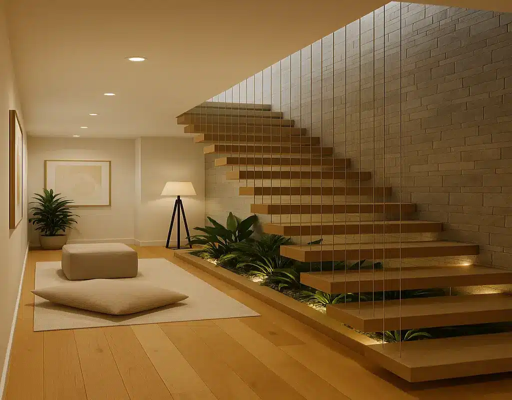 Premium Quality Staircase Invisible Grills in Namakkal and Karur