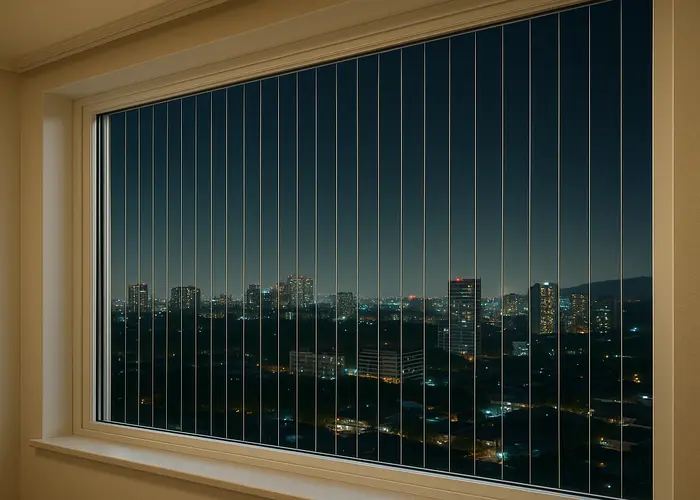 Top Window Invisible Grills in Ooty and Kodaikanal