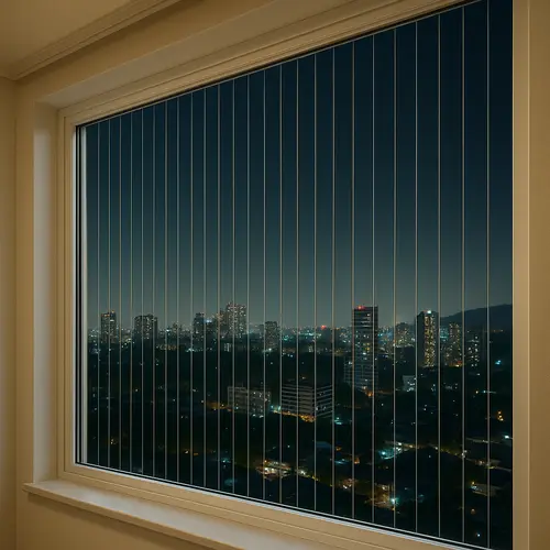 Window Invisible Grills in Miyapur and Nizampet