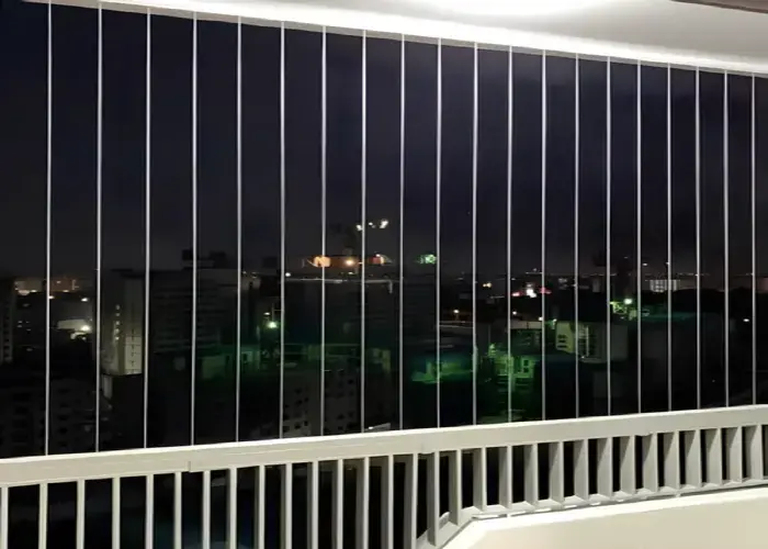 Best Balcony Invisible Grills in Erragadda and Sanathnagar