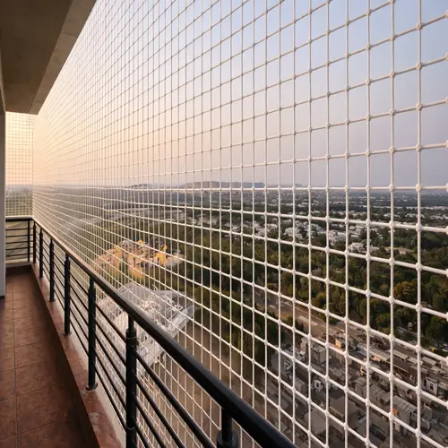 Premium Quality Bird Netting for Balcony in Chennai
