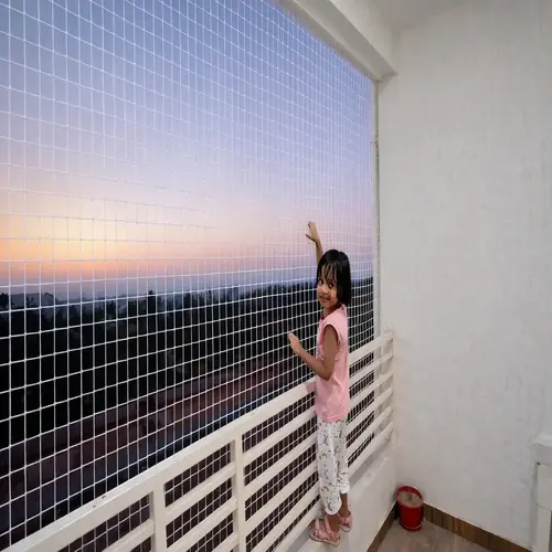 Reliable Netting Children Safety Nets