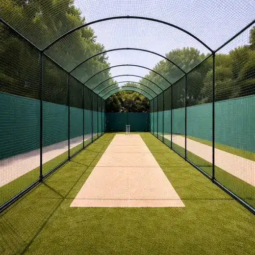 Reliable Netting Cricket Practice Nets