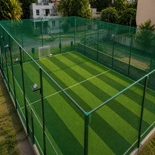 Premium Box Cricket Installation in Chennai (2)