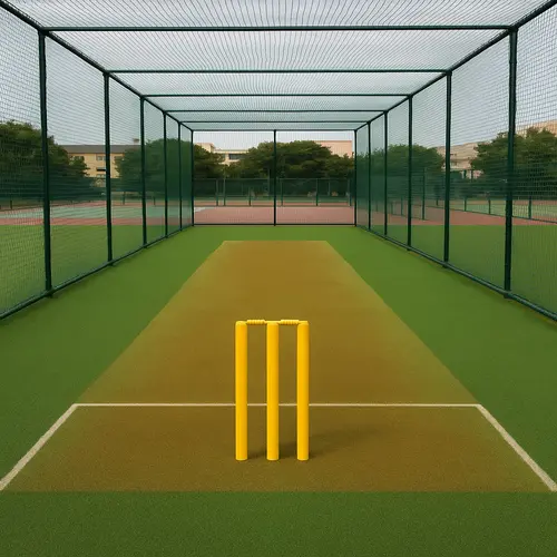 Premium Quality Cricket Practice Nets in Chennai (2)