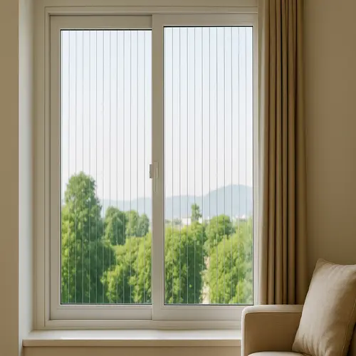 Premium Quality Window Stainless Steel Invisible Grills in Chennai