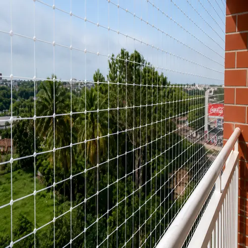 Premium Safety net for balcony in Thalambur and Thoraipakkam