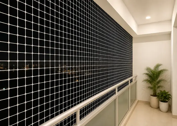 Quality Pigeon Net for Balcony in Thalambur & Thoraipakkam
