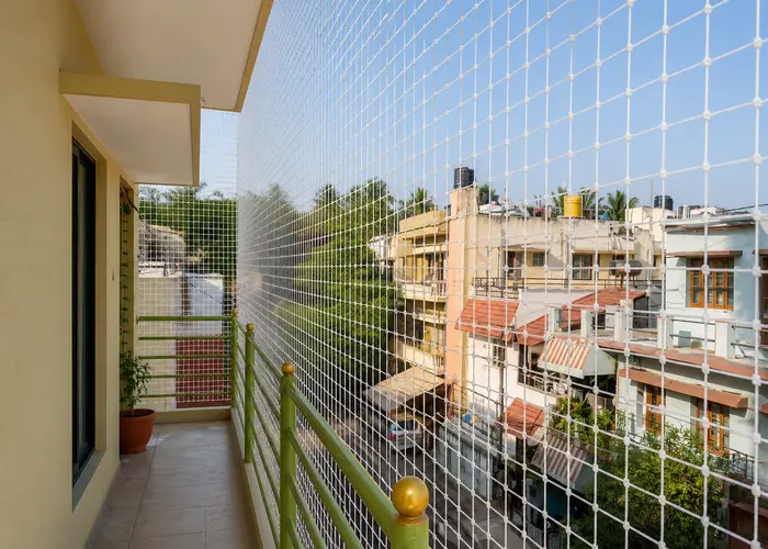 Quality Pigeon Netting Service in Thalambur & Thoraipakkam