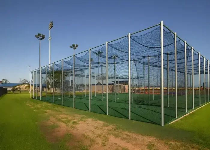 Best Premium Cricket Practice Net in Kanathur and Thazhambur