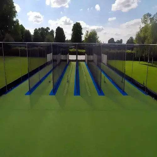 Best Premium Cricket Practice Net in Kanathur and Thazhambur