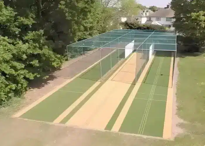 Best Premium Cricket Practice Nets in Ramapuram and Valasaravakkam
