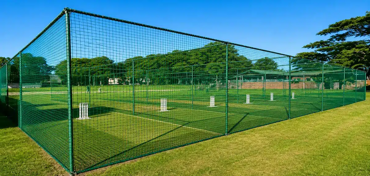Cricket Practice Nets in Pallavaram and Sholinganallur