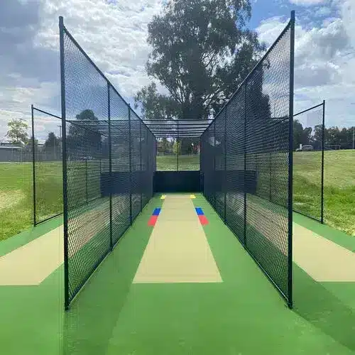 Quality Cricket Practice Nets in Pallavaram and Sholinganallur