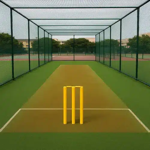 Top Cricket Practice Nets in Madambakkam and Chitlapakkam
