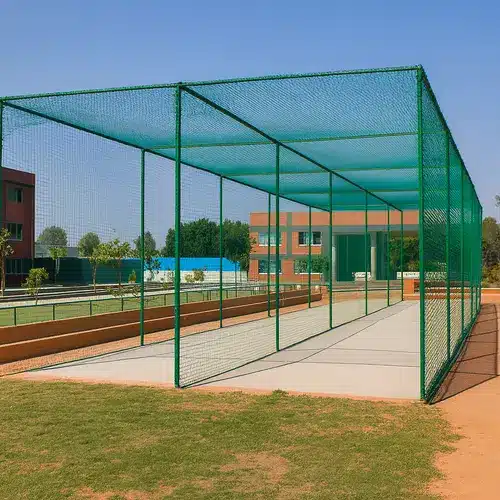 Top Premium Cricket Practice Nets in Madambakkam and Chitlapakkam