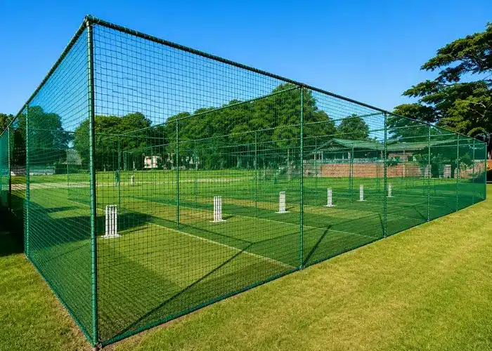 Top Premium Cricket Practice Nets in Pallavaram & Sholinganallur