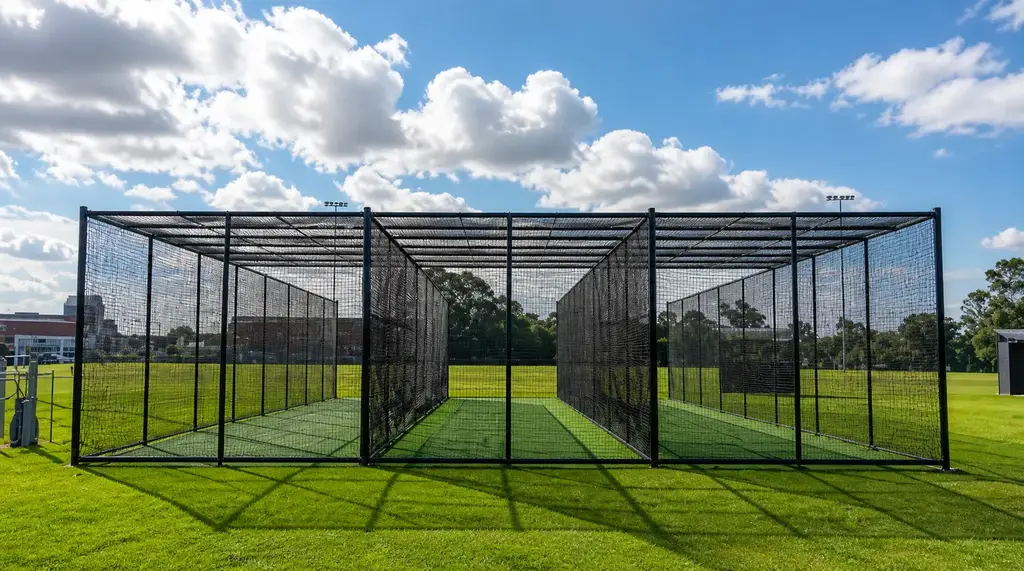 Top Quality Cricket Practice Nets in Madambakkam and Chitlapakkam