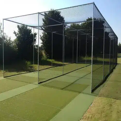 Top Quality Cricket Practice Nets in Ramapuram and Valasaravakkam