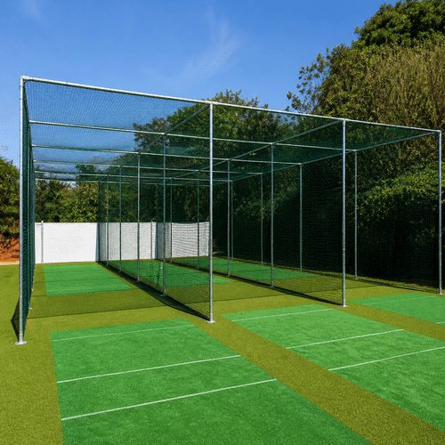 Cricket Practice Nets in Madhavaram and Manjambakkam1