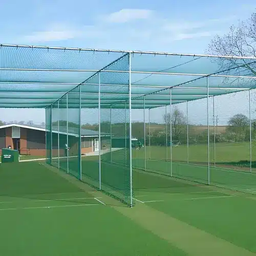 Cricket Practice Nets in Nolambur and Mambalam2