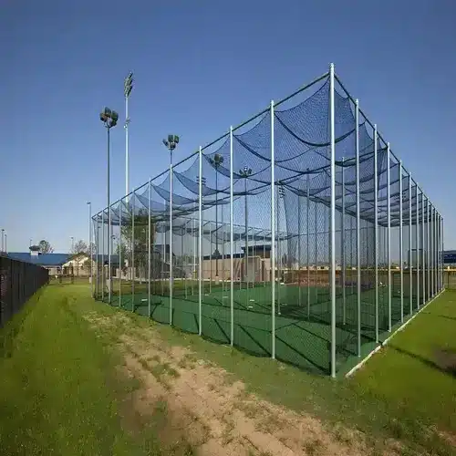 Cricket Practice Nets in Saidapet and Velachery2