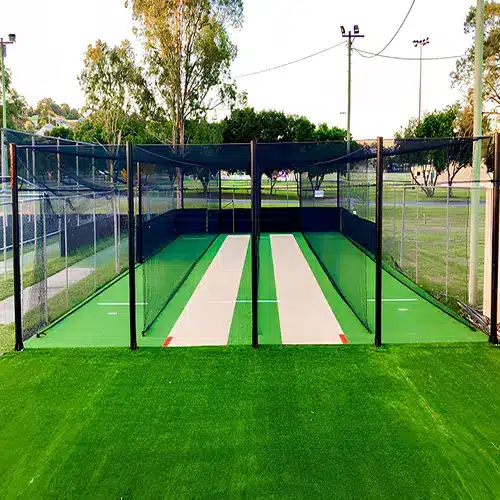 Cricket Practice Nets in Thalambur and Chromepet2