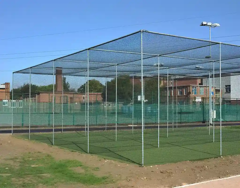 Cricket Practice Nets in Thalambur and Chromepet
