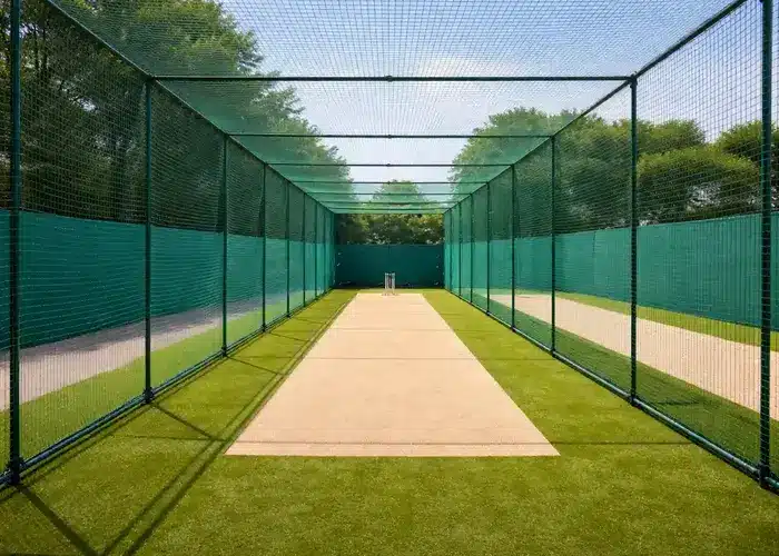 Quality Cricket Practice Nets in Madhavaram & Manjambakkam5