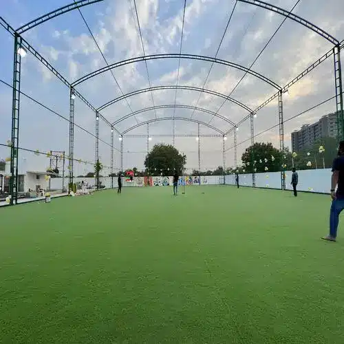 Box Cricket Installation in Avadi and Poonamallee (1)