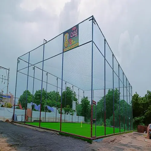 Box Cricket Installation in Avadi and Poonamallee (2)