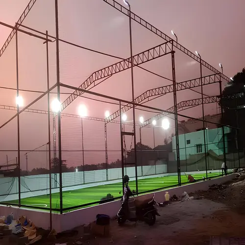 Box Cricket Setup in Adyar and Tambaram (2)