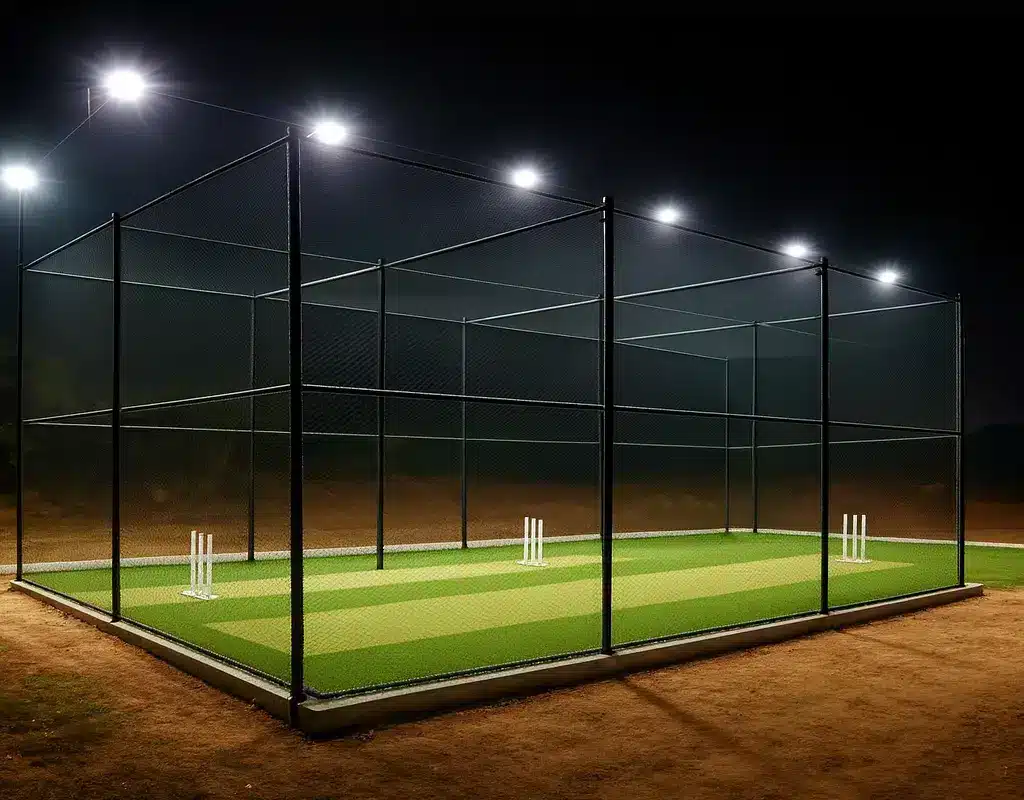Box Cricket Setup in Adyar and Tambaram (4)