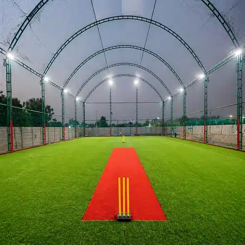 Box Cricket Setup in Vanagaram and Koyambedu (1)