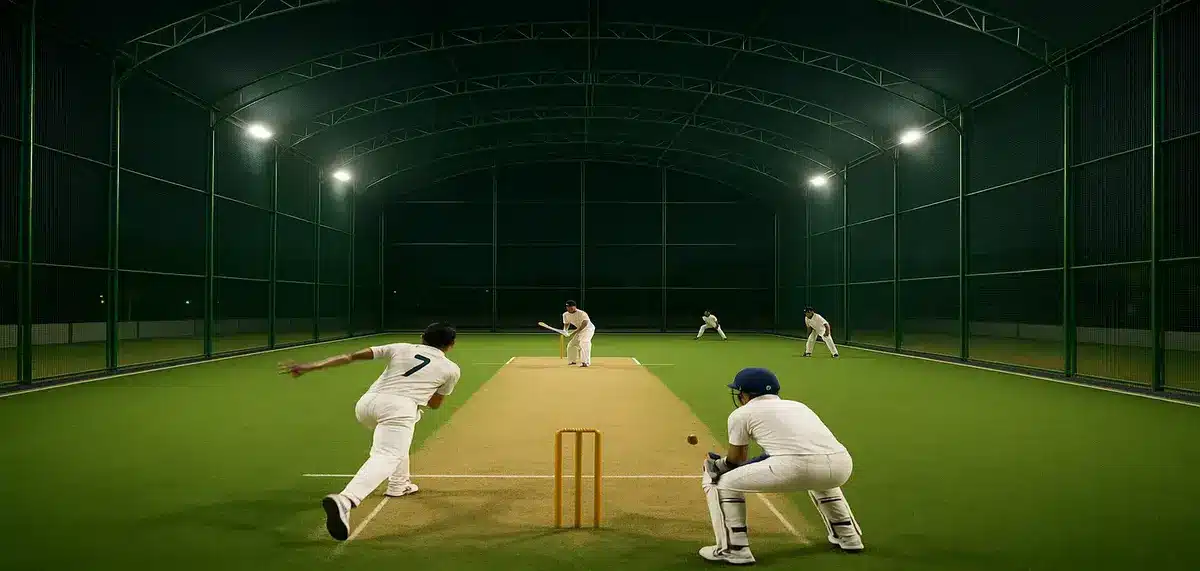 Premium Box Cricket Installation in Avadi and Poonamallee