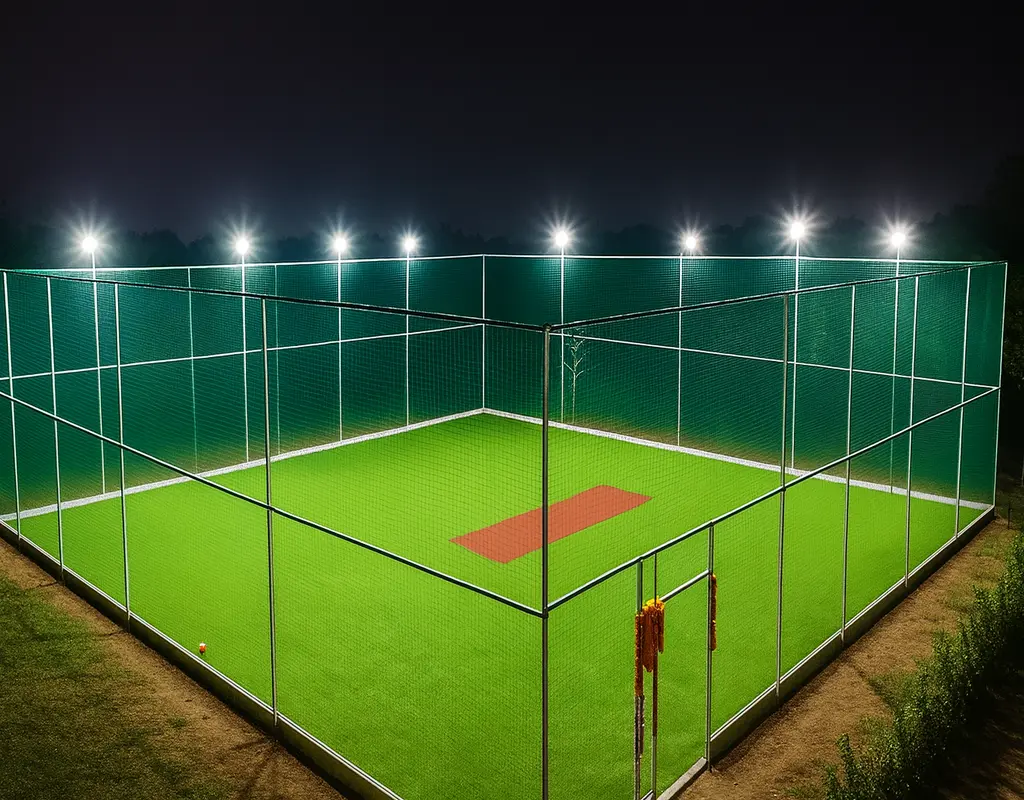 Premium Box Cricket Installation in Mambakkam and Kelambakkam (3)