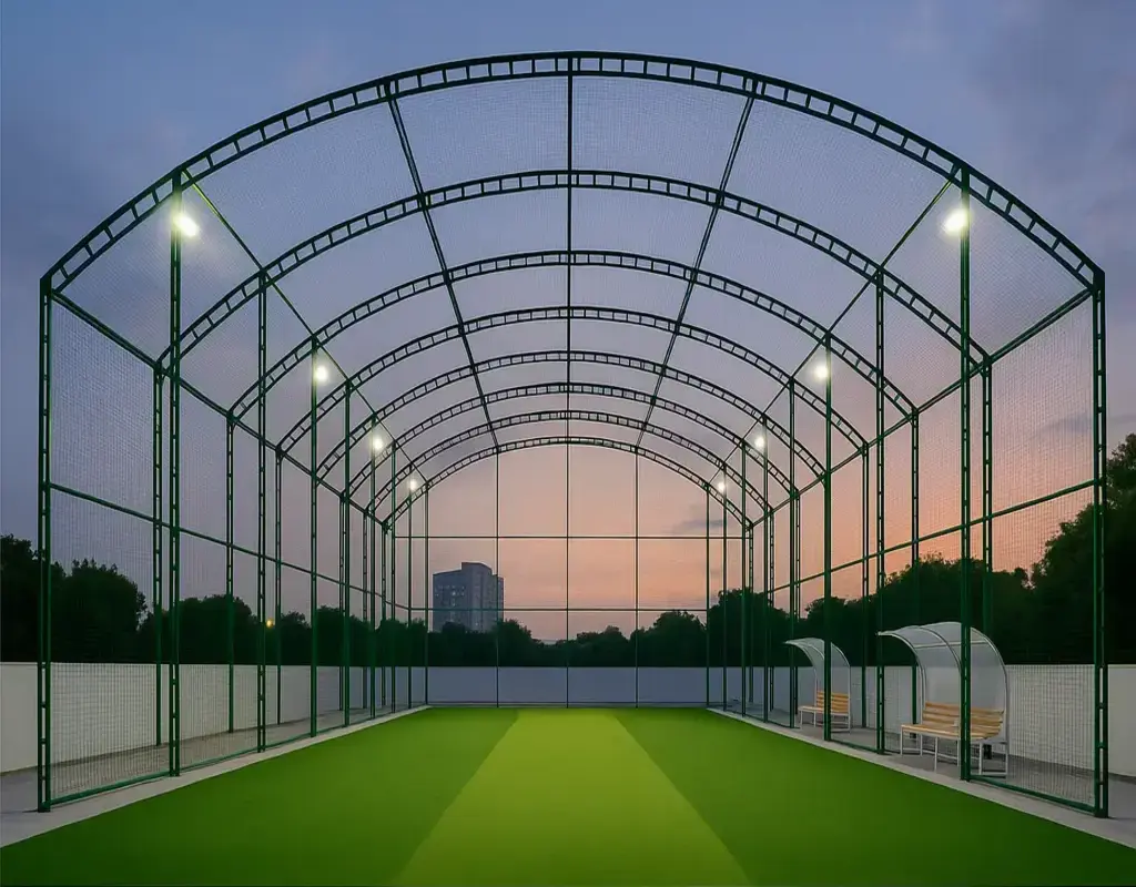 Premium Box Cricket Setup in Guindy and K K Nagar (3)